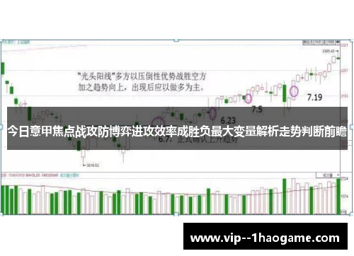 今日意甲焦点战攻防博弈进攻效率成胜负最大变量解析走势判断前瞻