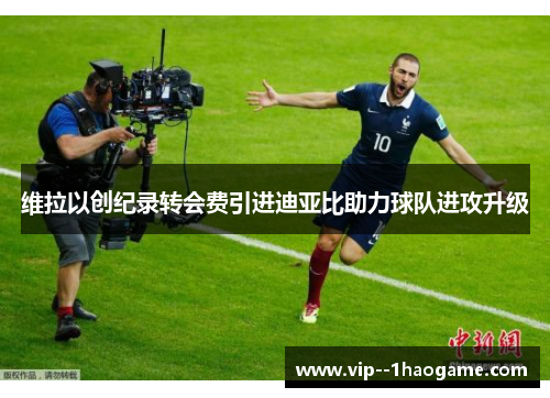 维拉以创纪录转会费引进迪亚比助力球队进攻升级